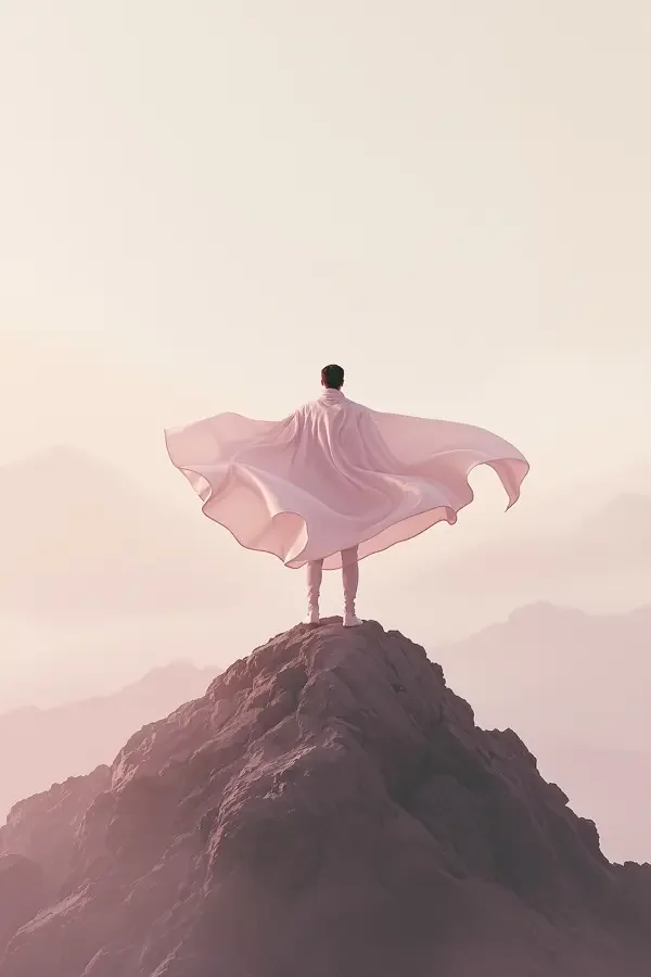 风起云涌 电影海报